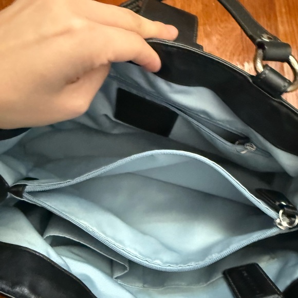 Vintage Coach SoHo Shoulder Bag - Picture 6 of 7